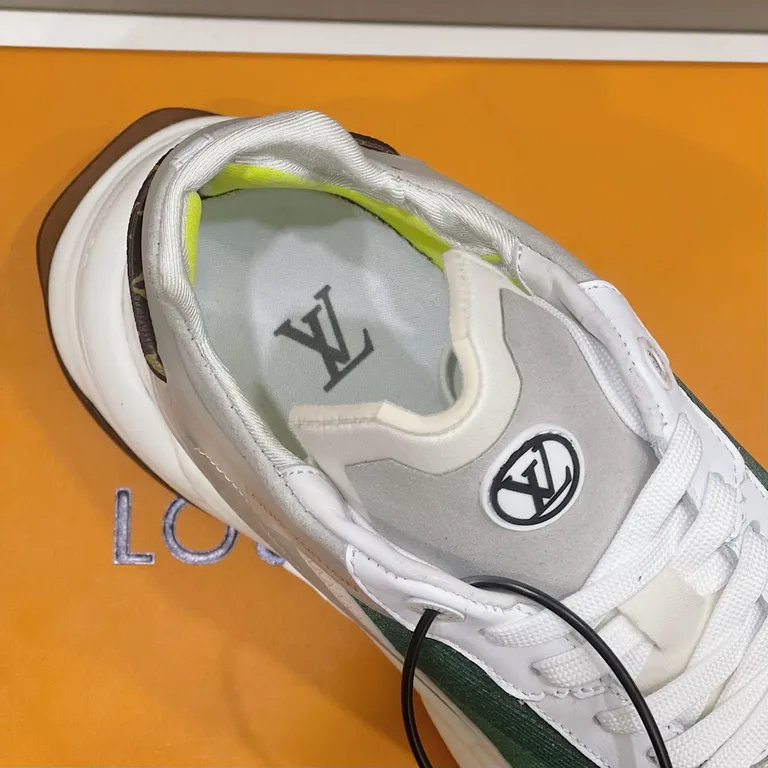 Louis Vuitton Shoe 